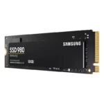 حافظه اس اس دی M.2 سامسونگ 980 PRO ظرفیت 500 گیگابایت