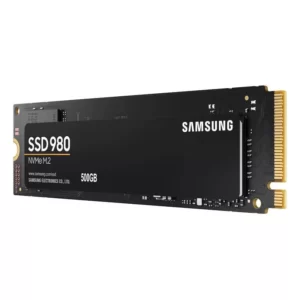 حافظه اس اس دی M.2 سامسونگ 980 PRO ظرفیت 500 گیگابایت