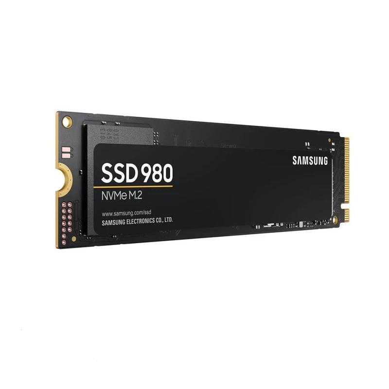 حافظه اس اس دی M.2 سامسونگ 980 PRO ظرفیت 500 گیگابایت