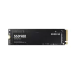 حافظه اس اس دی M.2 سامسونگ 980 PRO ظرفیت 500 گیگابایت