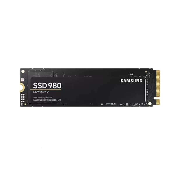 حافظه اس اس دی M.2 سامسونگ 980 PRO ظرفیت 500 گیگابایت