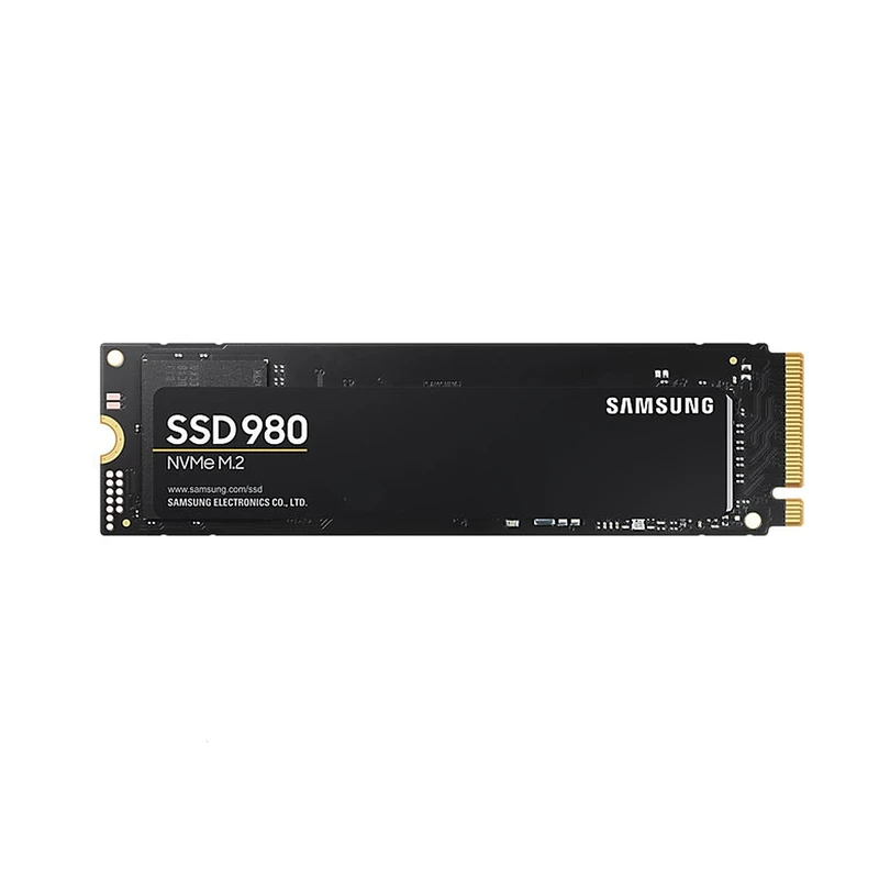 حافظه اس اس دی M.2 سامسونگ 980 PRO ظرفیت 500 گیگابایت