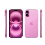 گوشی موبایل اپل iPhone 16 CH دو سیم کارت 128 گیگابایت رم 8 گیگابایت