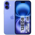 گوشی موبایل اپل iPhone 16 CH دو سیم کارت 128 گیگابایت رم 8 گیگابایت
