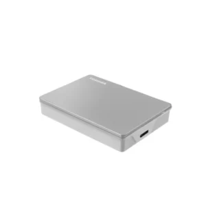 هارد اکسترنال توشیبا CANVIO FLEX ظرفیت 4 ترابایت