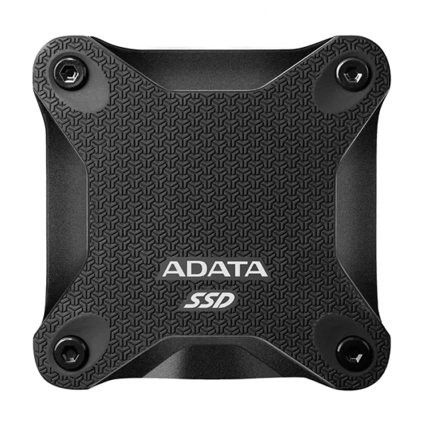 اس اس دی اکسترنال ای دیتا SD600Q ظرفیت 240 گیگابایت