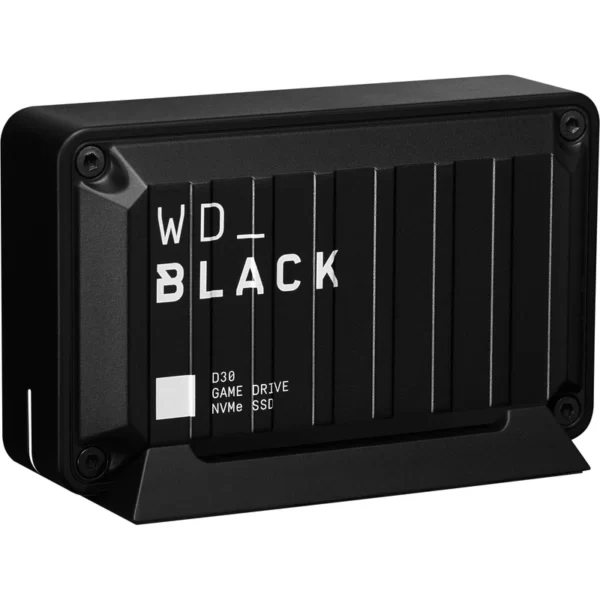 اس اس دی اکسترنال وسترن دیجیتال D30 ظرفیت 1 ترابایت