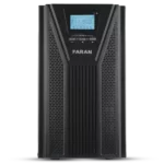 یو پی اس فاران Titan plus 2kva آنلاین (باتری خارجی)