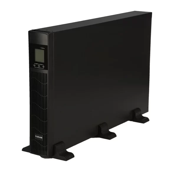 Vigor RT 3kva آنلاین (باتری خارجی)