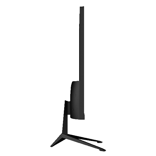 مانیتور 23.8 اینچ ایکس ویژن مدل XS2460H