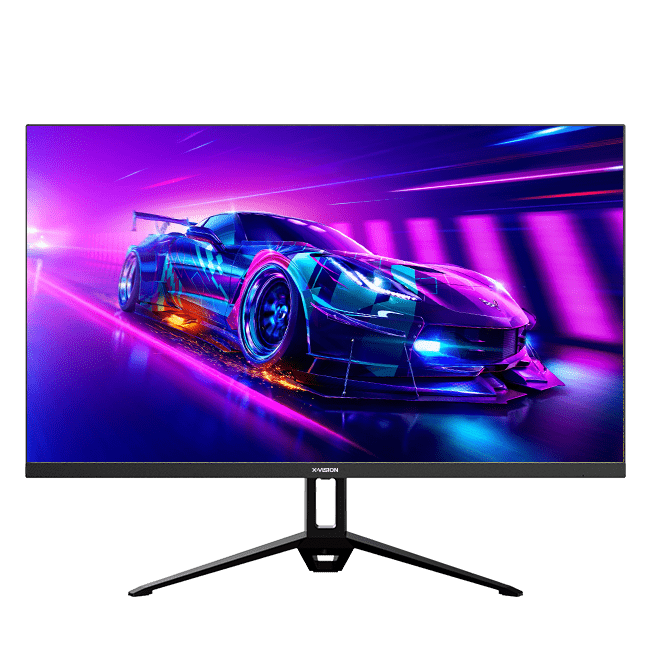 مانیتور 23.8 اینچ ایکس ویژن مدل XS2460H