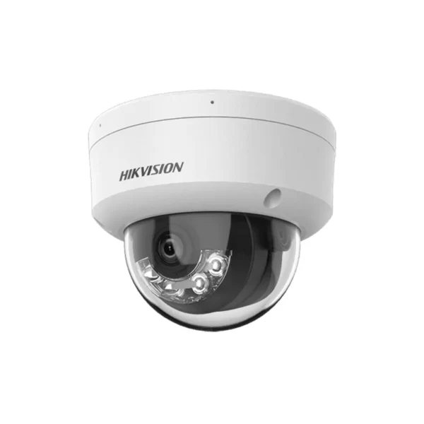 دوربین تحت شبکه 4 مگاپیکسلی Hikvision DS-2CD1143G2-LUI