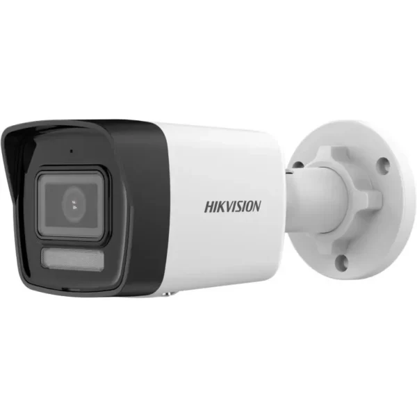 دوربین تحت شبکه 4 مگاپیکسلی Hikvision DS-2CD1043G2-LUI