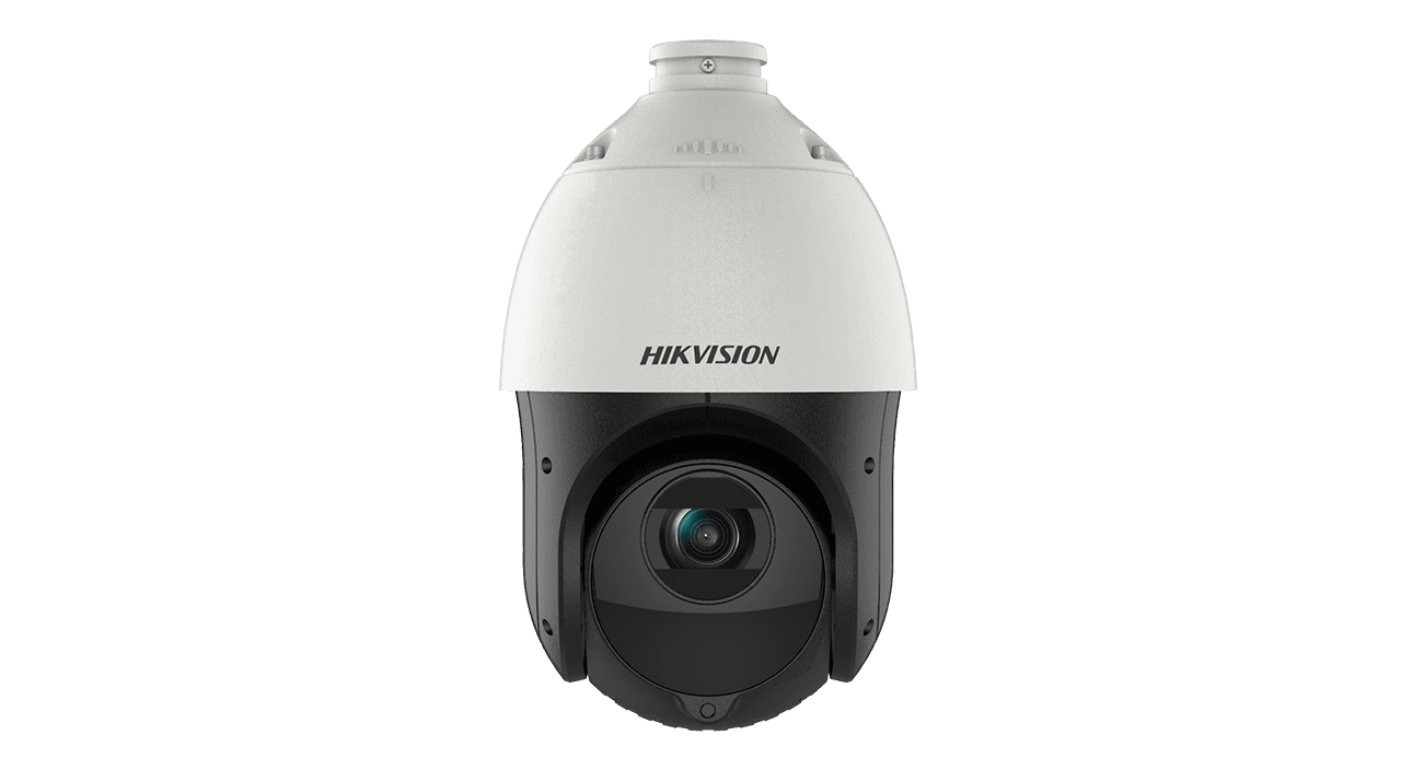 دوربین تحت شبکه هایک ویژن DS-2DE4425IW-DE