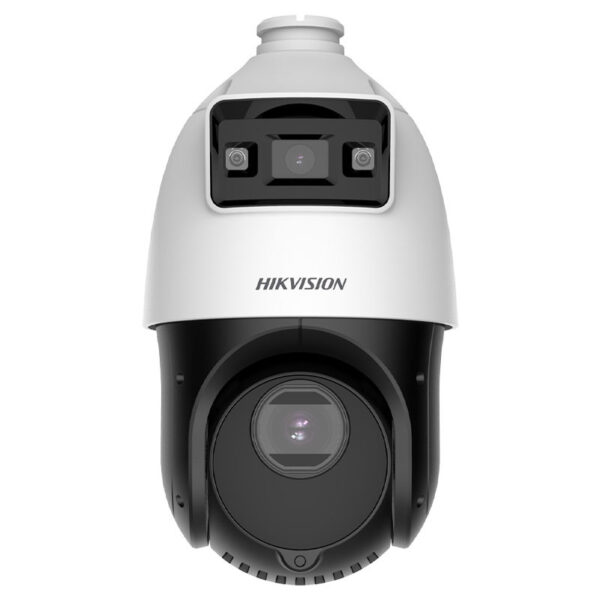 دوربین تحت شبکه هایک ویژن DS-2SE4C425MWG-E