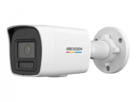 دوربین تحت شبکه 4 مگاپیکسلی Hikvision DS-2CD1047G2H-LUIF