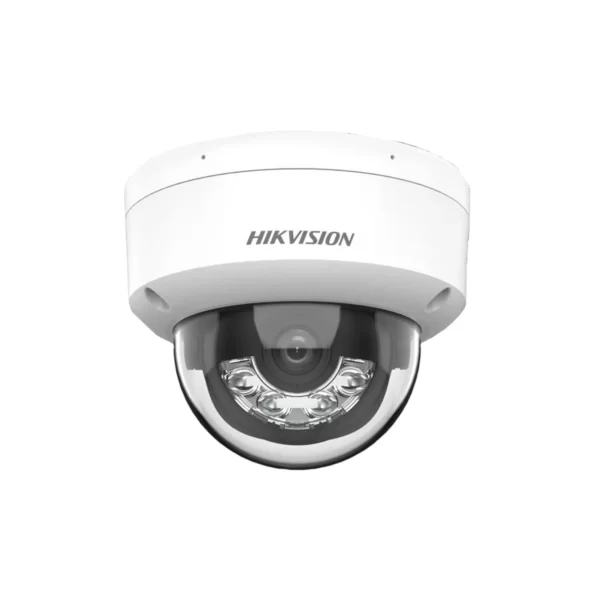 دوربین تحت شبکه 4 مگاپیکسلی Hikvision DS-2CD2143G2-LIS2U