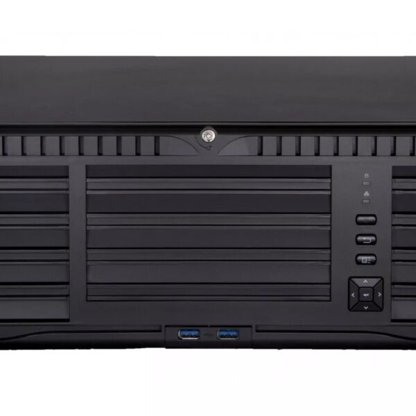 رکوردر NVR هایک ویژن DS-9632NXI-I8/S