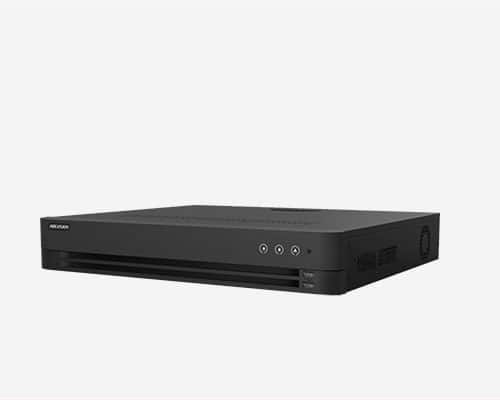 دی وی ار هایک ویژن DS-7204HUHI-M1/S