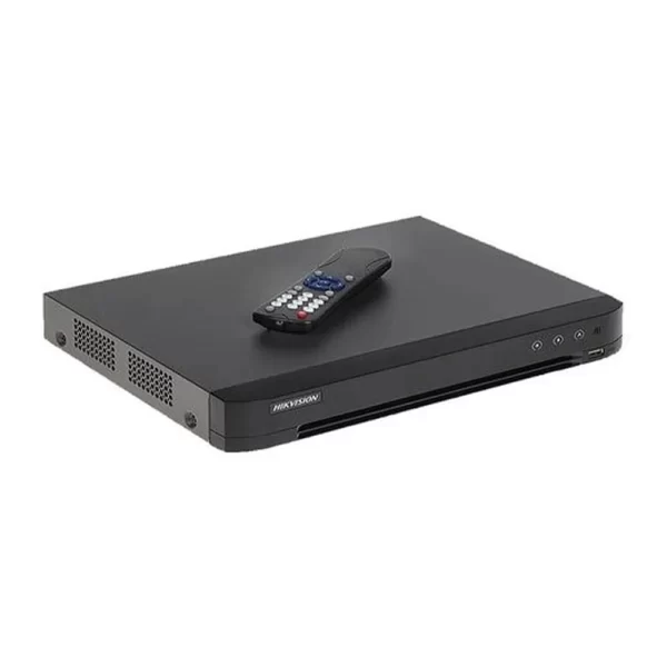 رکوردر DVR هایک ویژن DS-7216HQHI-M1/E