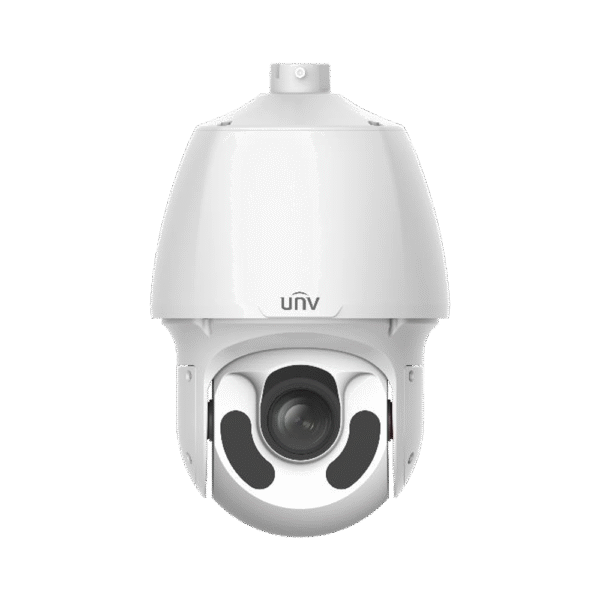 دوربین تحت شبکه UNIVIEW مدل IPC6624SR-X33-VF