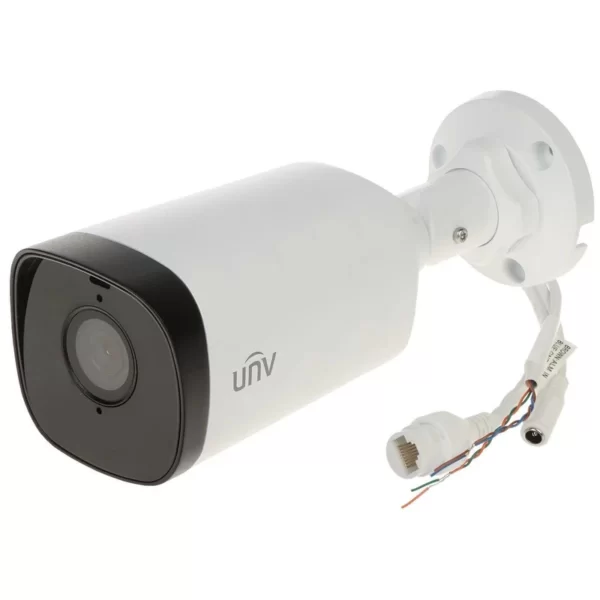 دوربین تحت شبکه UNIVIEW مدل IPC2314SB-ADF40KM-IO