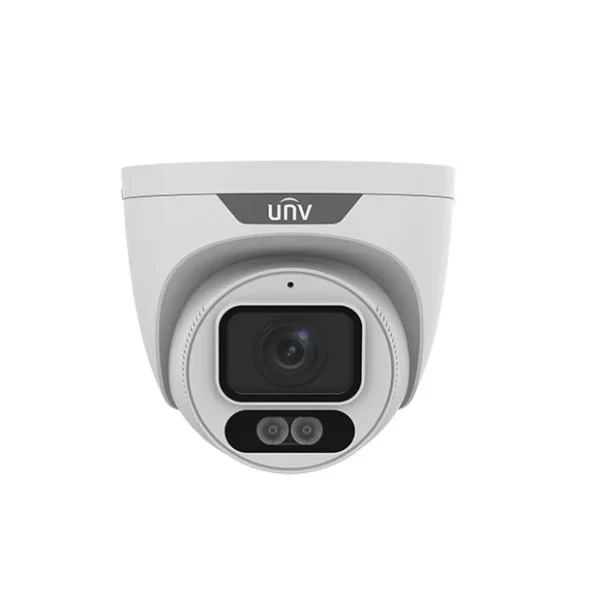 دوربین تحت شبکه UNIVIEW مدل IPC3624LE-ADF28K-WL
