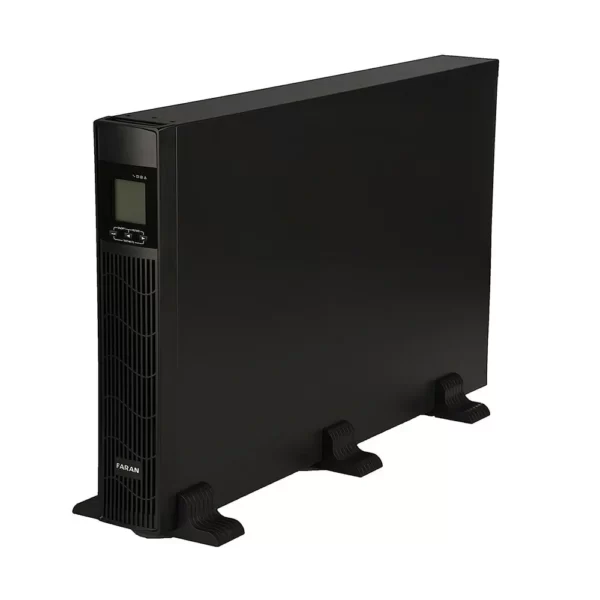 یو پی اس فارن UPS Vigor RT 1KVA آنلاین(باتری داخلی)