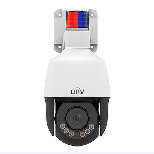 دوربین تحت شبکه UNIVIEW مدل IPC675LFW-AX4DUPKC-VG