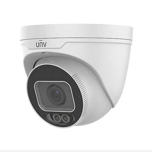 دوربین تحت شبکه UNIVIEW مدل IPC3634SE-ADZK-WL-I0