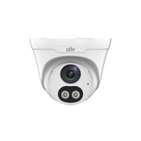 دوربین تحت شبکه UNIVIEW مدل IPC3614LE-ADF28KC-WL