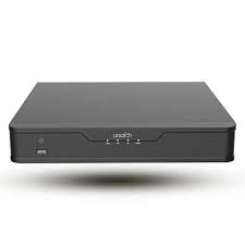 ضبط کننده ویدئویی تحت شبکه یو ان وی NVR301-04S3