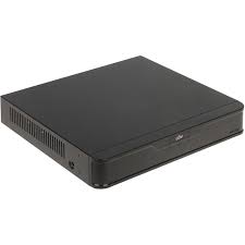 ضبط کننده ویدئویی تحت شبکه یو ان ویNVR301-08S3
