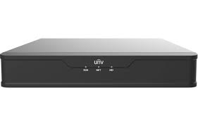 ضبط کننده ویدئویی تحت شبکه یو ان وی NVR302-32S
