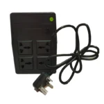 یو پی اس یورونت 1200VA لاین اینتراکتیو (باتری داخلی)