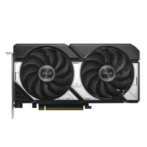 کارت گرافیک ایسوس Dual GeForce RTX 5060 TI OC Edition 16GB GDDR7
