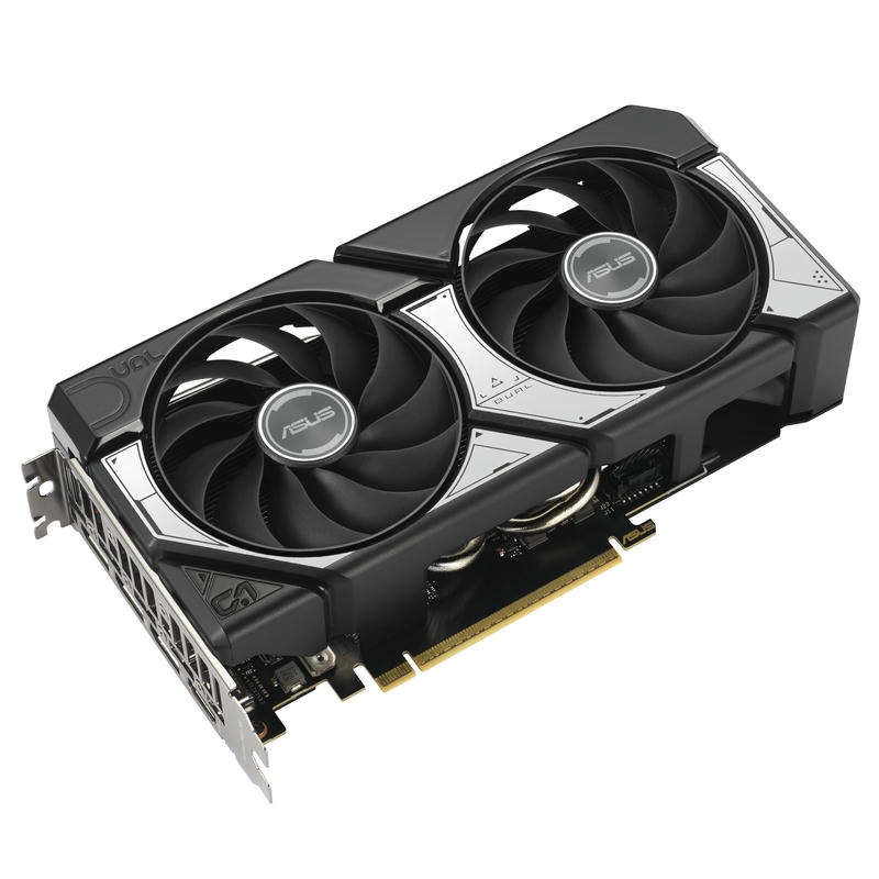 کارت گرافیک ایسوس Dual GeForce RTX 5060 TI OC Edition 16GB GDDR7