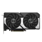 کارت گرافیک ایسوس Dual GeForce RTX 5060 8GB GDDR7 OC