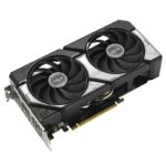 کارت گرافیک ایسوس Dual GeForce RTX 5060 8GB GDDR7 OC