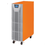یو پی اس مکلسان 20KVA آنلاین (باتری خارجی)