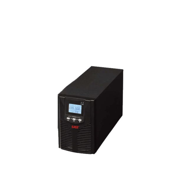 یو پی اس ایست 1KVA آنلاین (باتری داخلی)