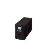 یو پی اس ایست 1KVA آنلاین (باتری خارجی)