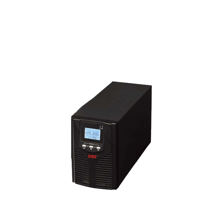 یو پی اس ایست 1KVA آنلاین (باتری خارجی)