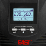 یو پی اس ایست 2KVA آنلاین (باتری داخلی)