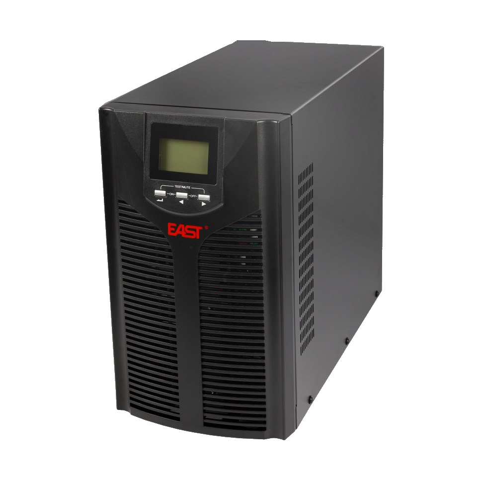 یو پی اس ایست 3KVA آنلاین (باتری خارجی)