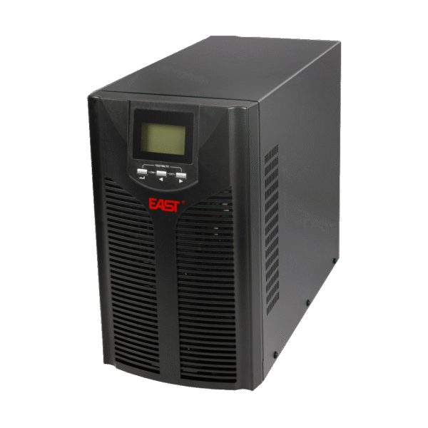یو پی اس ایست 3KVA آنلاین (باتری داخلی)