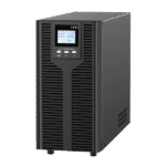 یو پی اس ایست 10KVA آنلاین (باتری خارجی)