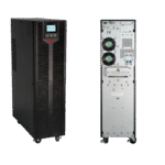 یو پی اس ایست 10KVA آنلاین (باتری داخلی)