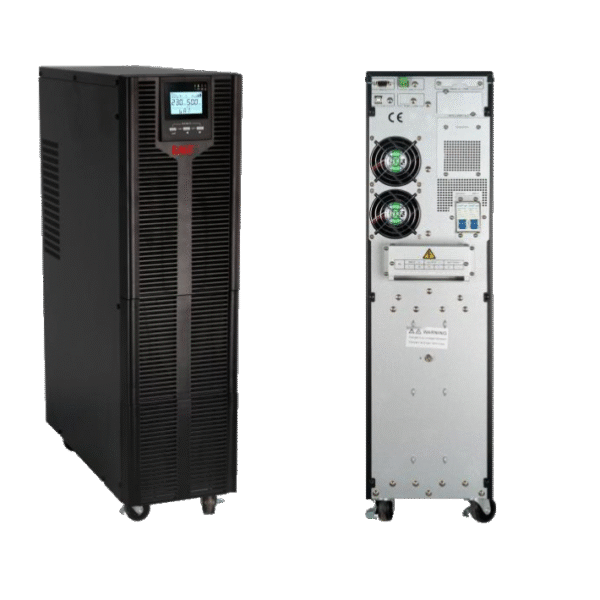 یو پی اس ایست 6KVA آنلاین (باتری داخلی)