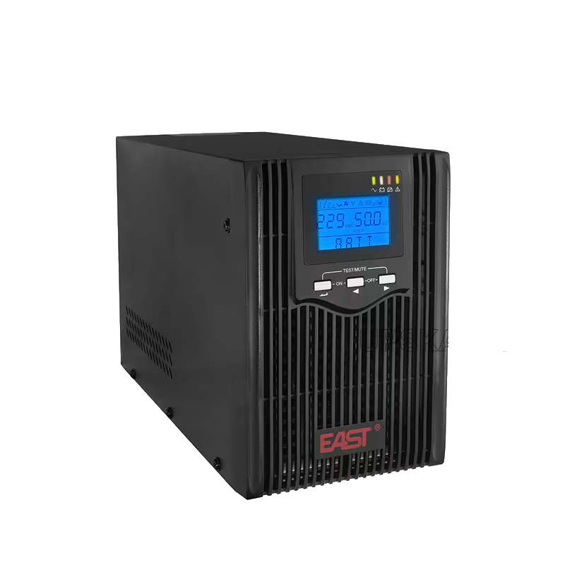 یو پی اس ایست 2KVA لاین اینتراکتیو (باتری داخلی)